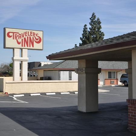Travelers Inn מנטקה מראה חיצוני תמונה