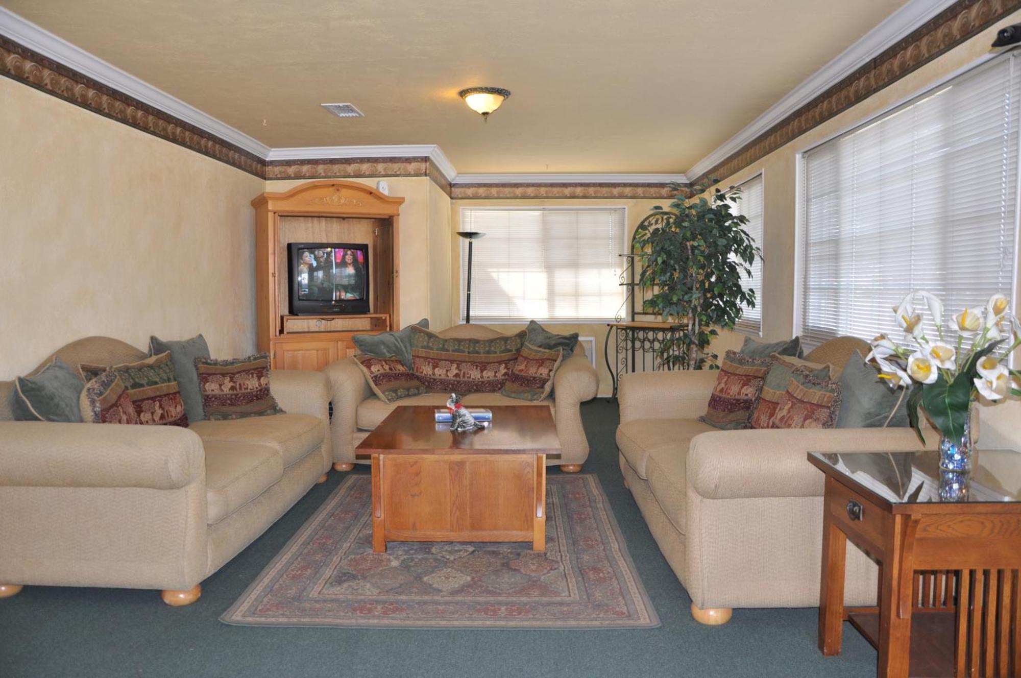 Travelers Inn מנטקה מראה פנימי תמונה